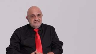Այստեղ և հիմա. Ռուբեն Բաբայան