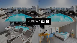 aqua suites lanzarote puerto del carmen lanzarote canary islands spain