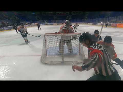 35. Kolo EXJ KE-BB 2. Tretina (3-3) Vrabeľ 25.1.2025