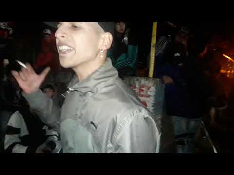 SAEL VS SWEET | Final (3ra Fecha) 1vs1