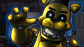 【FNAF AR SONG】 &quot;SCREAM&quot; - Victor McKnight &amp; @CG5