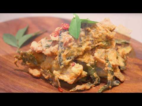 download lagu mp3 mp4 Crispy Fish Skin With Salted Egg Yolk Recipe, download lagu Crispy Fish Skin With Salted Egg Yolk Recipe gratis, unduh video klip Crispy Fish Skin With Salted Egg Yolk Recipe