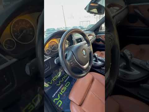 фото bmw 4 серии f32/f33/f36 рестайлинг 0