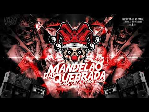 DEIXA A PORRADA COMER vs ROCK DA SURTAÇÃO-🇲🇦🤟🏻( DJ GUH MDK )@mandelaodasquebradas8825
