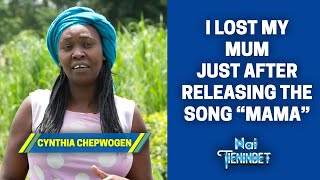 Download lagu I Lost My Mum Just After Releasing the Song 'Mama' - Cynthia Chepwogen mp3 Download lagu I Lost My Mum Just After Releasing the Song 'Mama' - Cynthia Chepwogen mp3