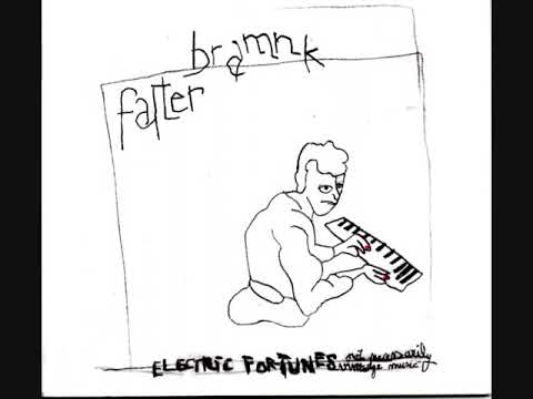 Falter Bramnk - Cinex  (Electric For-Tunes, BeCoq, 2023)