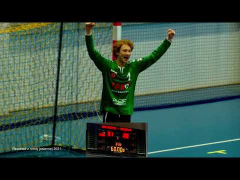 Podsumowanie rundy jesiennej BSMS Bartoszyce