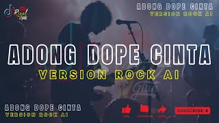Download lagu ADONG DOPE CINTA - ROCK TAPSEL MADINA 2026 mp3