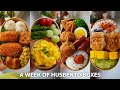 A Week Of Husband Lunch Boxes 50 Wafu Seafood Creamy Pasta With Bacon