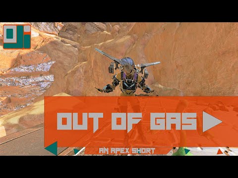 When Valkyrie's Ultimate Runs out of Gas