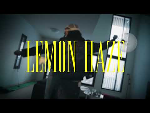 HUDANO - LEMON HAZE