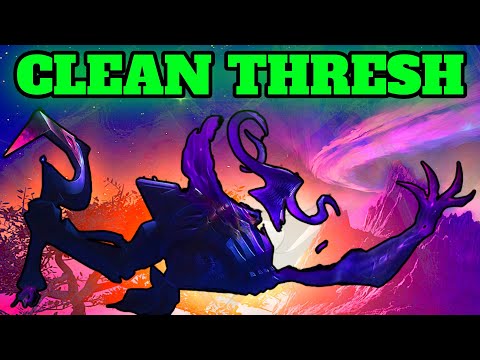 Clean Thresh - Master Thresh Gameplay vs Karma [FULL GAME]