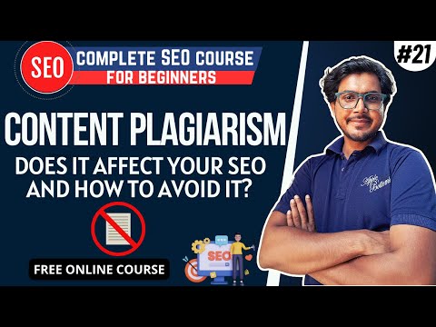 Search Engine Optimization Complete Course Complete SEO Course For Beginners 2024