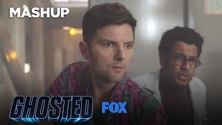 Know Your Scream | Season 1 | GHOSTED