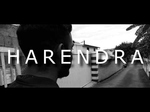 HARENDRA - DONNE ANOU L'ALCOOL POU BOIRE (AUDIO VIDEO)