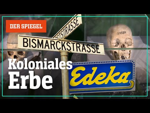Video Thumbnail: Brutaler Kolonialismus, heute noch spürbar – Shortcut | DER SPIEGEL