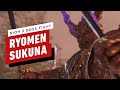 Nioh 2 Walkthrough - Ryomen Sukuna Boss Fight