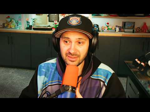 This Game Got Me CRYING...