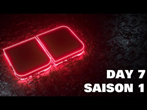 Underdogs Saison 1 - Denver vs Clem