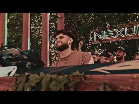 L.P. Rhythm - Versatile (Official Visualiser)