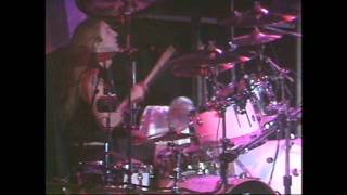 DANGEROUS TOYS-&quot;Sportin&#39; A Woody (partial)/Sticks N Stones&quot;, Largo, Md. Aug 15, 1991