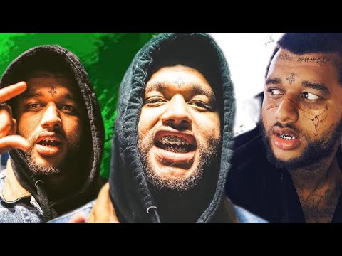 The Story Of CHXPO The Emo Savage