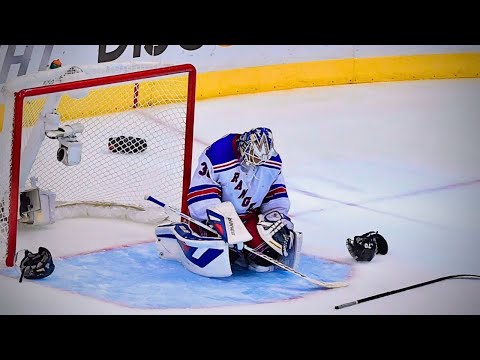 When You're On The Wrong Side of NHL History