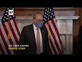Schumer welcomes new Democratic senators Schumer welcomes new Democratic senators
