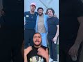 بیژن مرتضوی در فینال