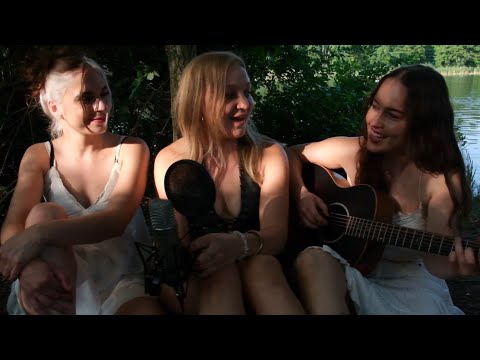 Helplessly Hoping - Crosby, Stills & Nash (Cover)