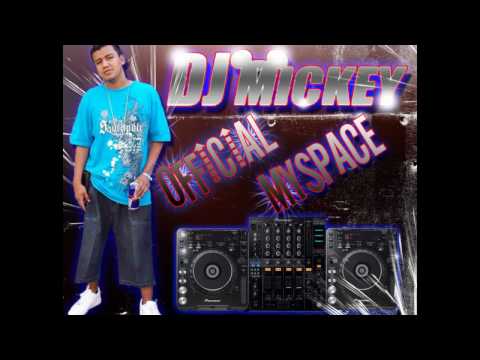 TRIBAL MIX 2010 DJ MICKEY