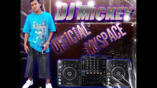 TRIBAL MIX 2010 DJ MICKEY