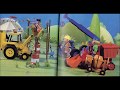 Bob The Builder Pilchard Steals The Show