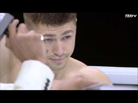 FEA WGP vol.28 Featherweight tournament  -65kg