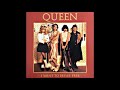 Queen - I Want To Break Free (Alternate Single Remix)