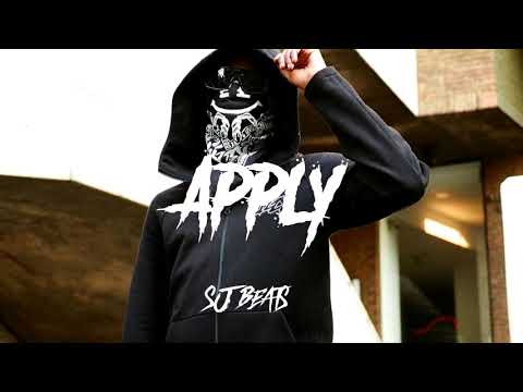 "Apply"- Kwengface x Karma x 2021 UK Drill Type Beat | Prod. SjBeats