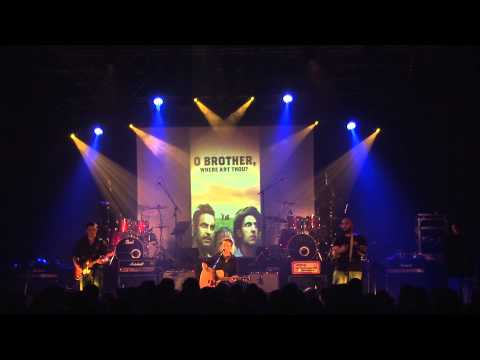 Vannes All Star 2012 - Man of Constant Sorrow - O Brother, Where Art Thou?