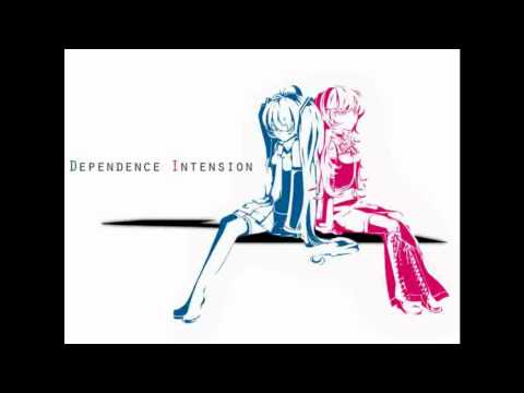Treow × やなぎなぎ - Dependence Intension