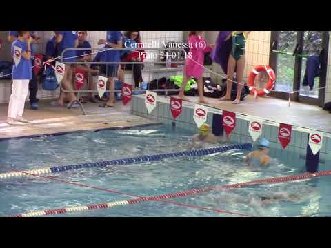 Cerratelli Vanessa 50RA - Prato 21.01.18