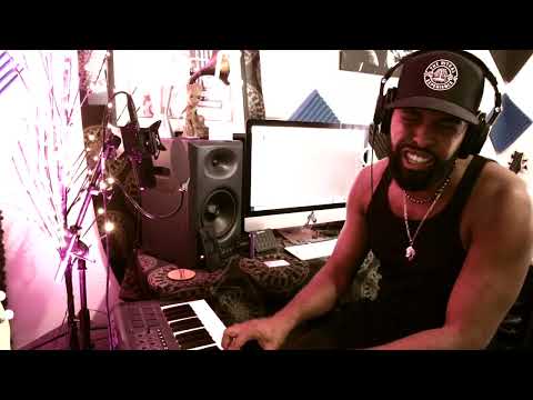 AQUILE - D.W.A.K. (LIVE)