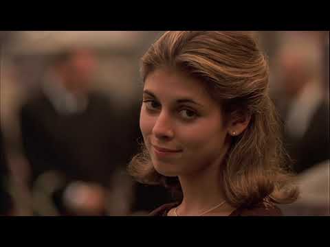 The Sopranos - Meadowlands Ending