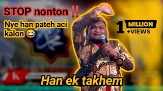 Download lagu When Pateh sang a song on the preaching stage...it was amazing...!!! mp3 Download lagu When Pateh sang a song on the preaching stage...it was amazing...!!! mp3