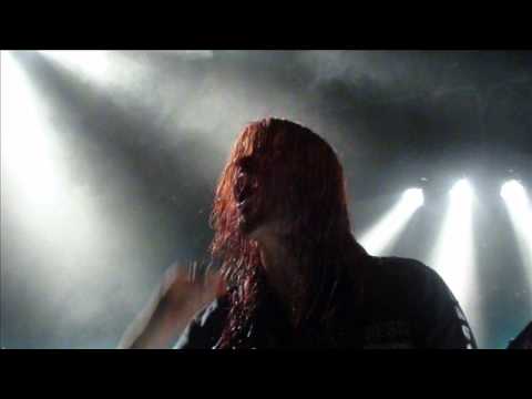 Lamb of God "Digital Sands"  - Overkill "The Electric Age" - Killfest 2 - New Converge ..!