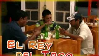 preview picture of video 'El Rey del Taco en Galeana Morelos'