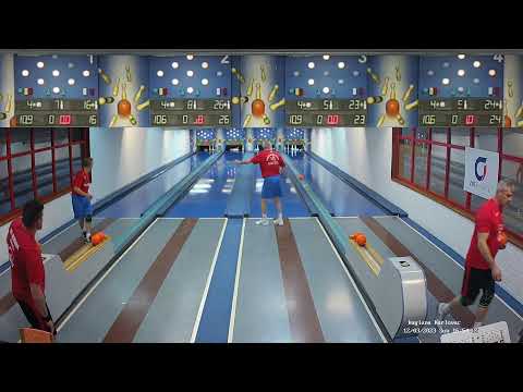 3. HKL Z KA-LI 20 KOLO : KK STARA HIŽA - KK KORANA 2