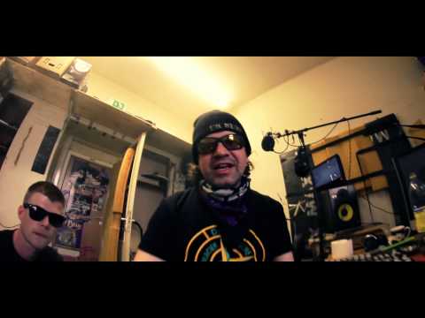 Maciek & Klatsche - So einfach (Official HD Video) prod. TVL