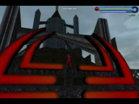 City of Villains Deadpool