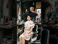 Boo Absurd Video Those Who Have Been Cutting Your Hair For Those Years Old Fashioned Barber Shop