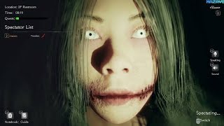 Traveler get killed - Fear Surrounds