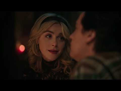 Sabrina goes on a date with Nick Scratch in Riverdale - Riverdale 06x19